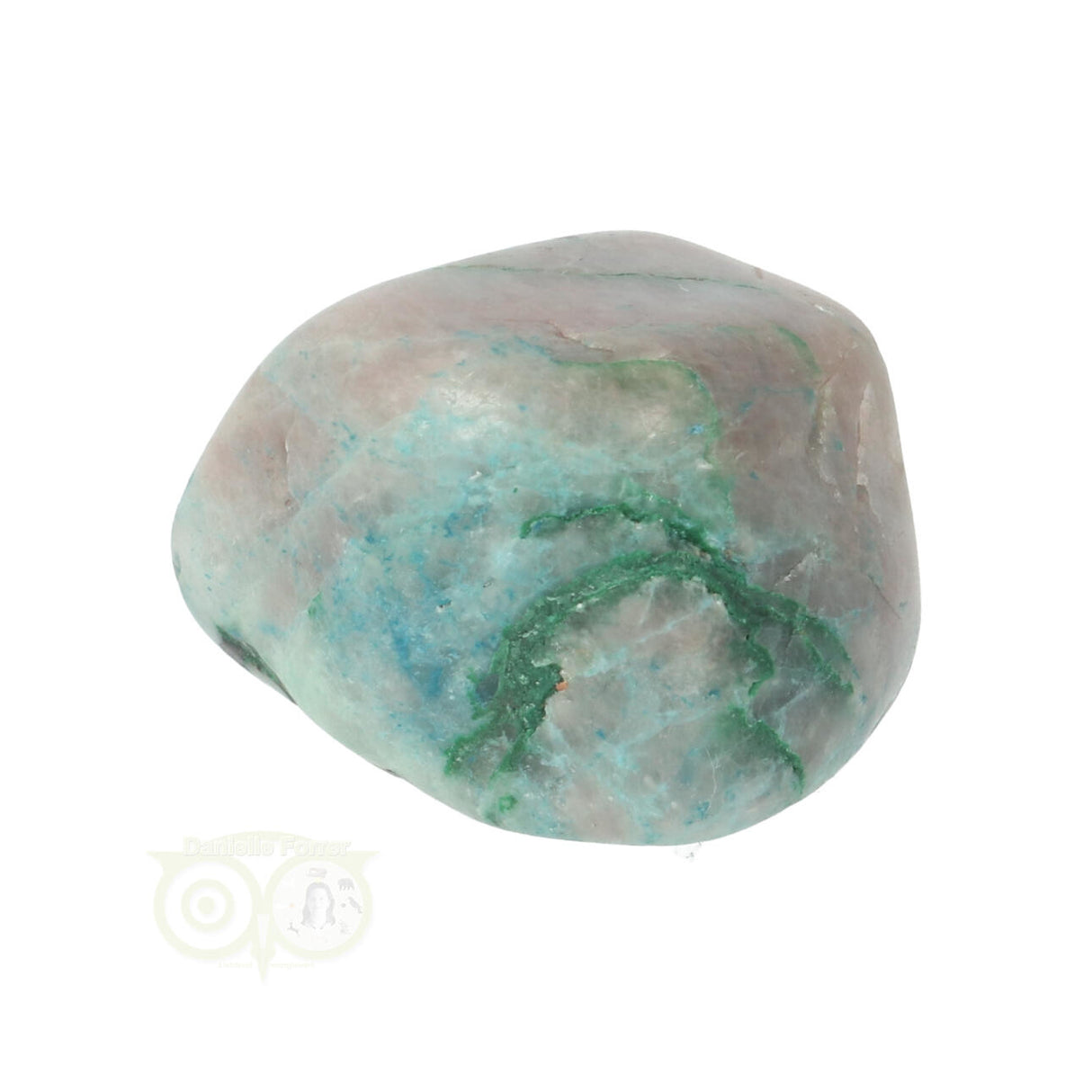 Quantum Quattro Trommelsteen Nr 31