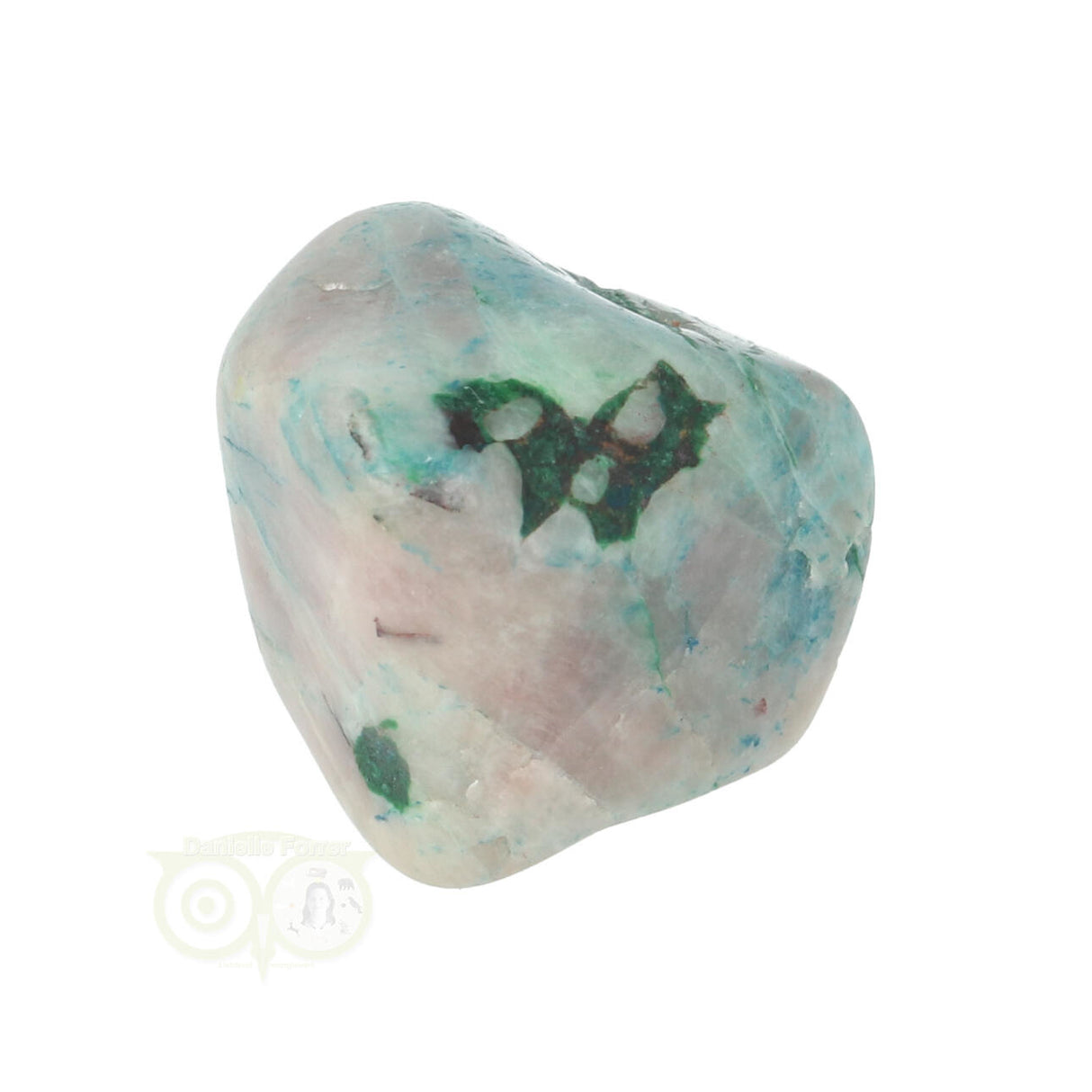 Quantum Quattro Trommelsteen Nr 31