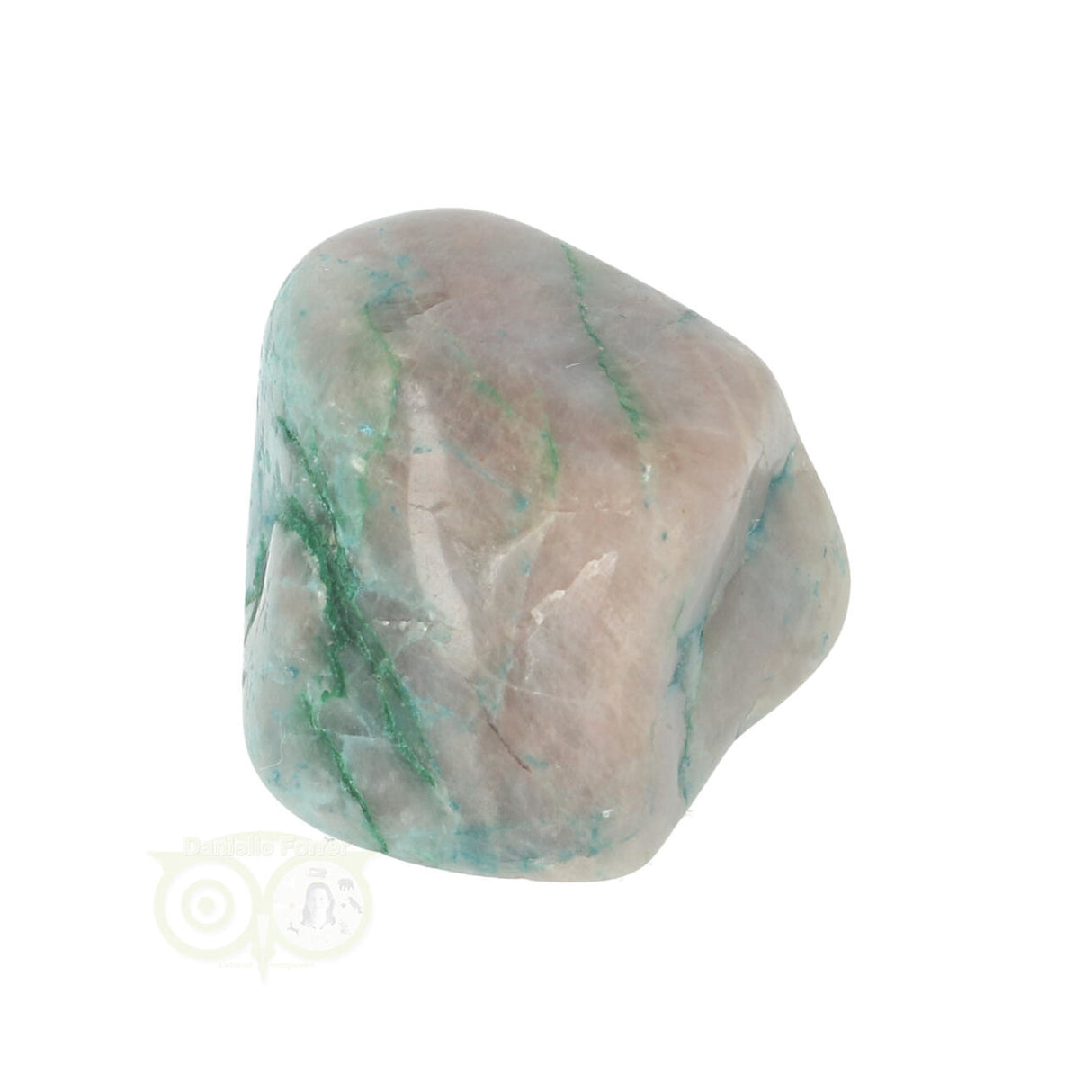 Quantum Quattro Trommelsteen Nr 31