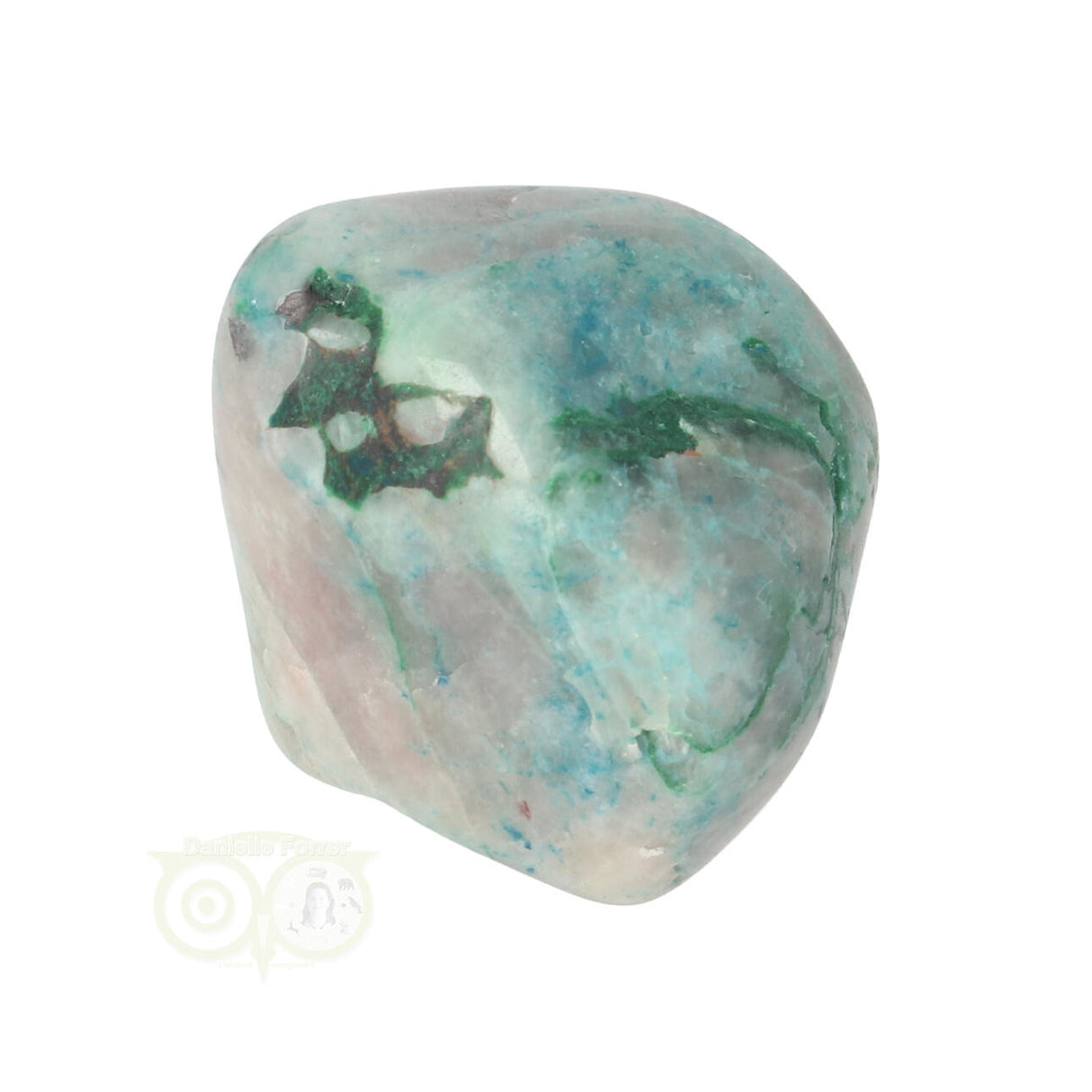 Quantum Quattro Trommelsteen Nr 31