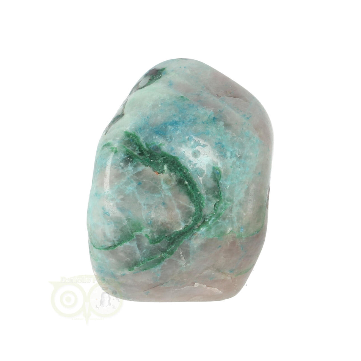 Quantum Quattro Trommelsteen Nr 31