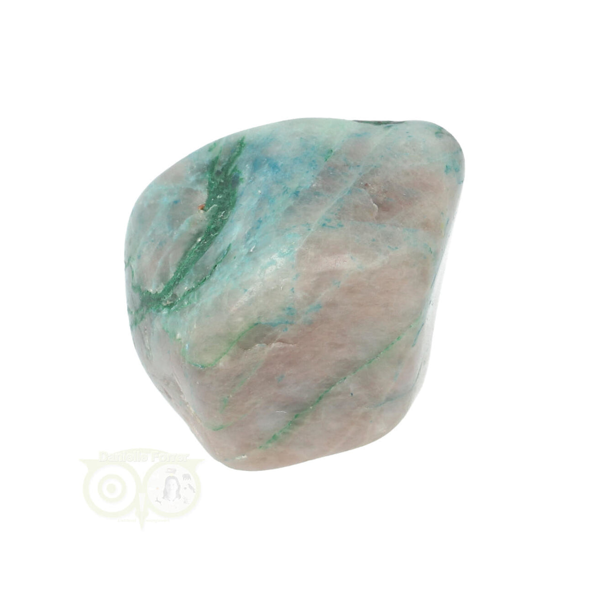 Quantum Quattro Trommelsteen Nr 31