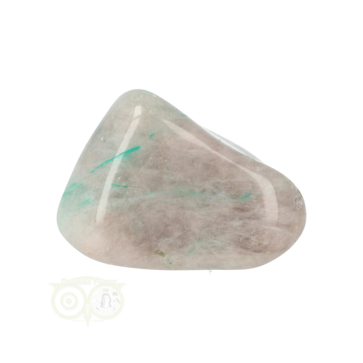 Quantum Quattro Trommelsteen Nr 32