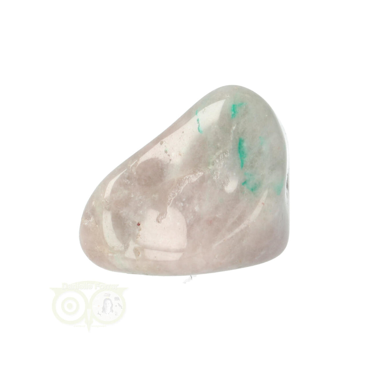 Quantum Quattro Trommelsteen Nr 32