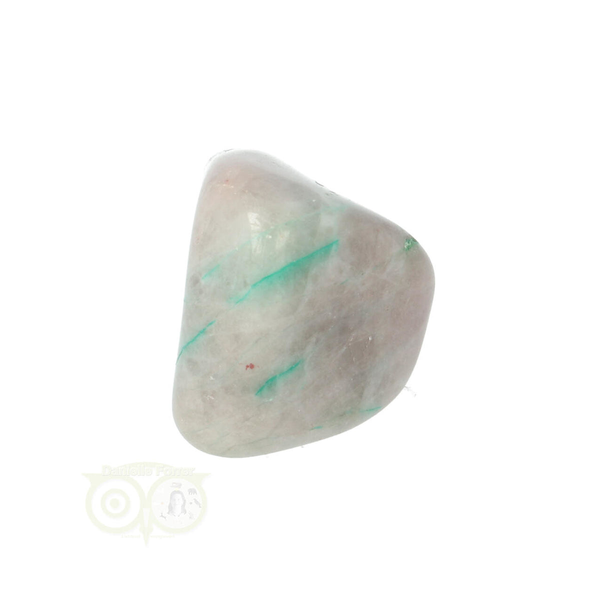 Quantum Quattro Trommelsteen Nr 32