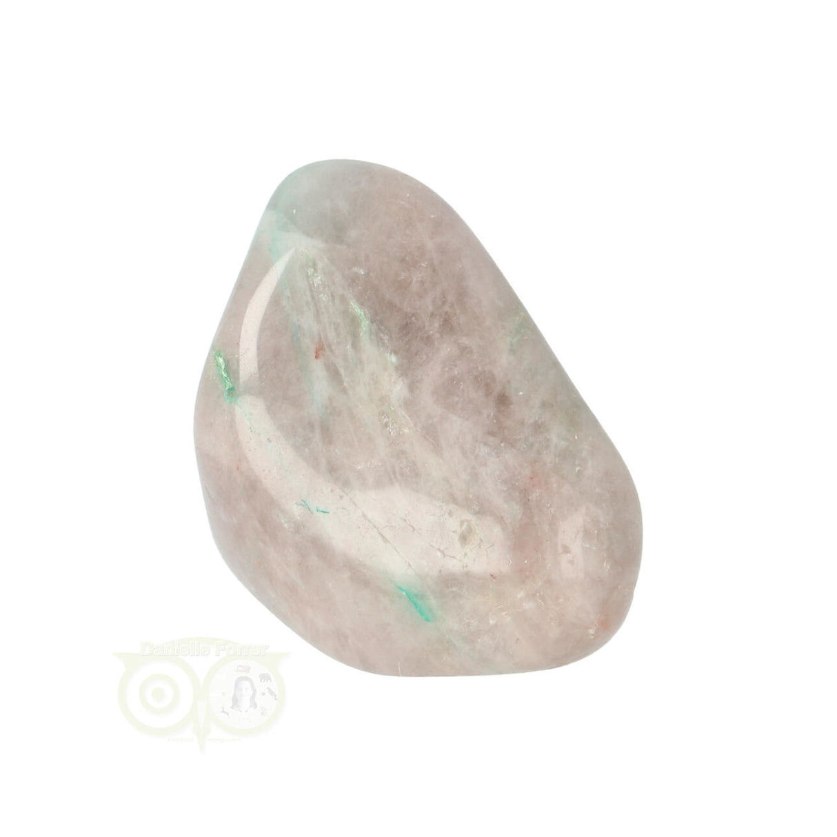 Quantum Quattro Trommelsteen Nr 32