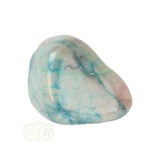 Quantum Quattro Trommelsteen Nr 34