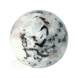 Regenboog Maansteen bol Nr 44 - Ø 5.73 cm