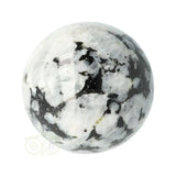 Regenboog Maansteen bol Nr 47 - Ø 5.84 cm