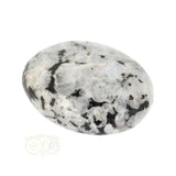 Regenboog Maansteen handsteen Nr 12