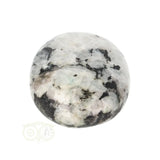 Regenboog Maansteen handsteen Nr 12