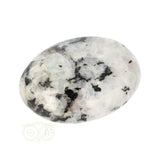 Regenboog Maansteen handsteen Nr 12