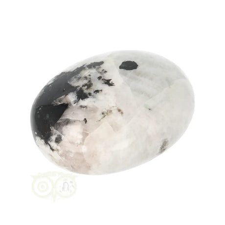 Rainbow Moonstone Handstone No. 15
