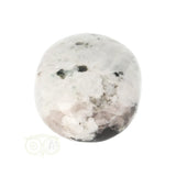 Regenbogenmondstein Handstein Nr. 15