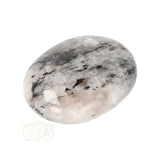 Regenboog Maansteen handsteen Nr 18