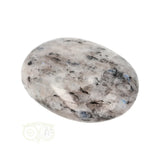 Regenboog Maansteen handsteen Nr 18