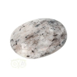 Regenboog Maansteen handsteen Nr 18