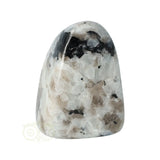 Regenboog Maansteen sculptuur Nr 10