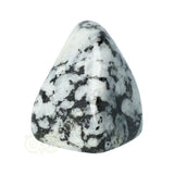 Regenboog Maansteen sculptuur Nr 8