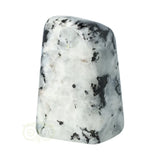 Regenboog Maansteen sculptuur Nr 9