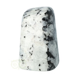 Regenboog Maansteen sculptuur Nr 9