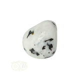 Regenboog Maansteen trommelsteen nr. 37 - 14 gram | Edelsteen