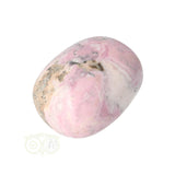 Rhodochrosiet knuffelsteen  Nr 31