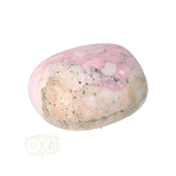 Rhodochrosiet knuffelsteen  Nr 31