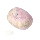 Rhodochrosiet knuffelsteen  Nr 31