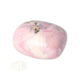 Rhodochrosiet knuffelsteen  Nr 31