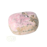 Rhodochrosiet knuffelsteen  Nr 31