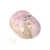 Rhodochrosiet knuffelsteen  Nr 31