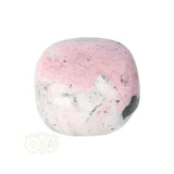 Rhodochrosiet knuffelsteen  Nr 33