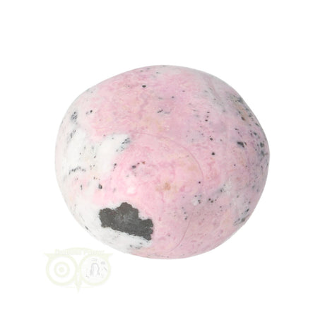 Rhodochrosit-Trommelstein Nr. 33