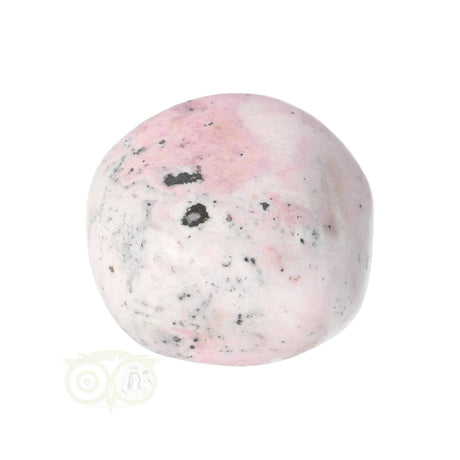 Rhodochrosit-Trommelstein Nr. 33