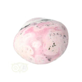 Rhodochrosiet knuffelsteen  Nr 36