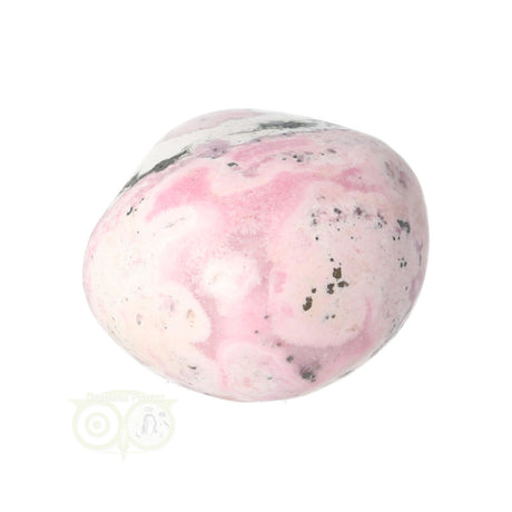 Rhodochrosiet knuffelsteen  Nr 36
