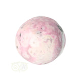 Rhodochrosiet knuffelsteen  Nr 36