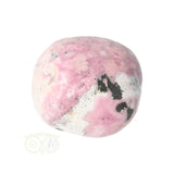 Rhodochrosiet knuffelsteen  Nr 36