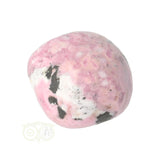 Rhodochrosiet knuffelsteen  Nr 36