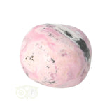 Rhodochrosiet knuffelsteen  Nr 36