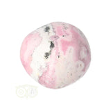 Rhodochrosiet knuffelsteen  Nr 36