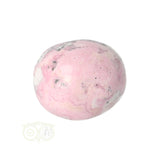 Rhodochrosiet knuffelsteen  Nr 38
