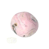 Rhodochrosiet knuffelsteen  Nr 38