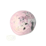 Rhodochrosiet knuffelsteen  Nr 38