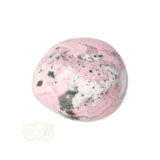 Rhodochrosiet knuffelsteen  Nr 38