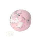 Rhodochrosiet knuffelsteen  Nr 38