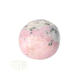 Rhodochrosiet knuffelsteen  Nr 39