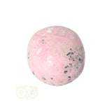 Rhodochrosiet knuffelsteen  Nr 39