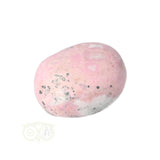 Rhodochrosiet knuffelsteen  Nr 39